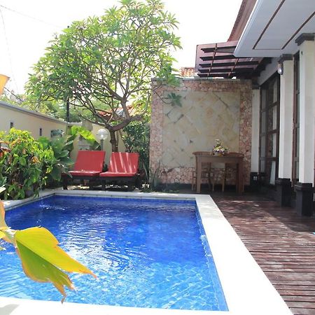 Ketut Villa Sanur Экстерьер фото