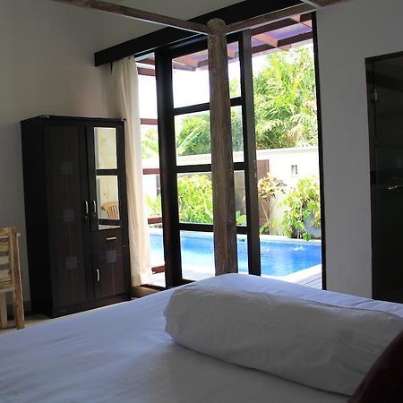 Ketut Villa Sanur Экстерьер фото