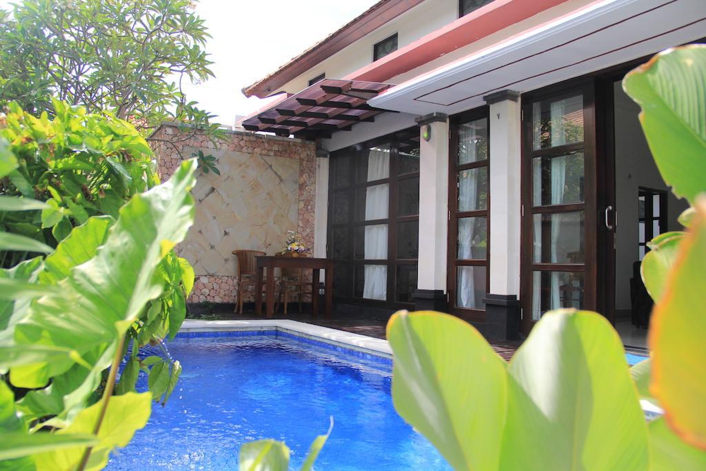 Ketut Villa Sanur Экстерьер фото