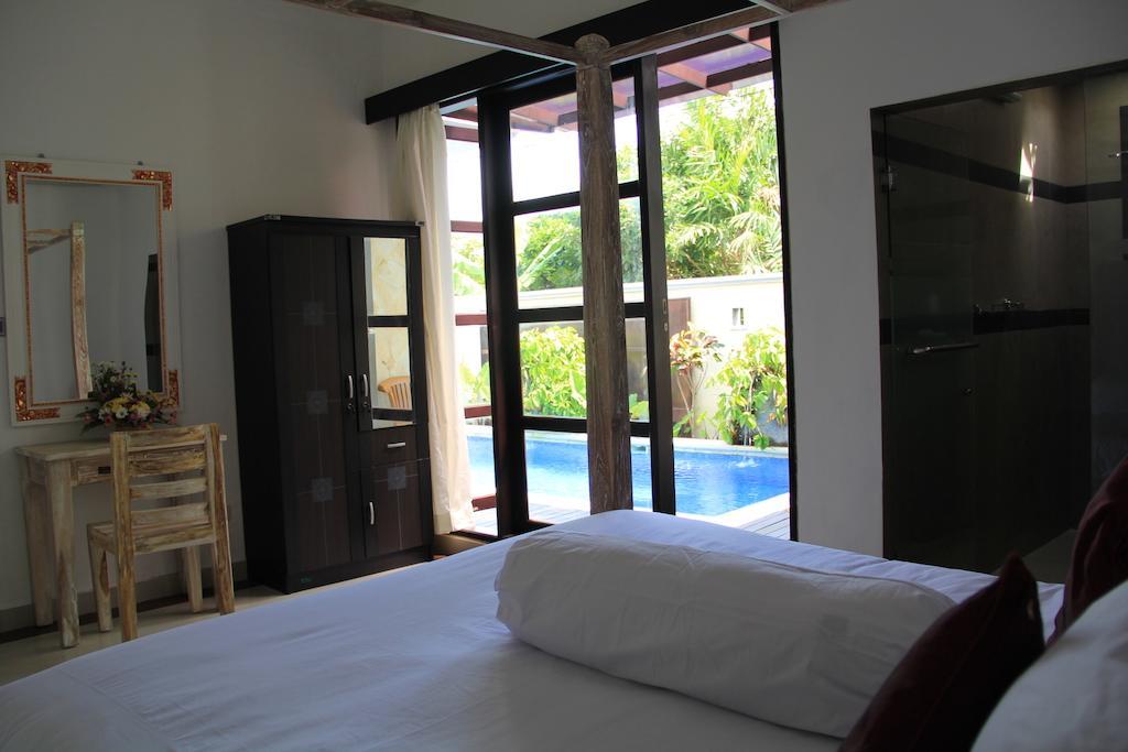 Ketut Villa Sanur Экстерьер фото