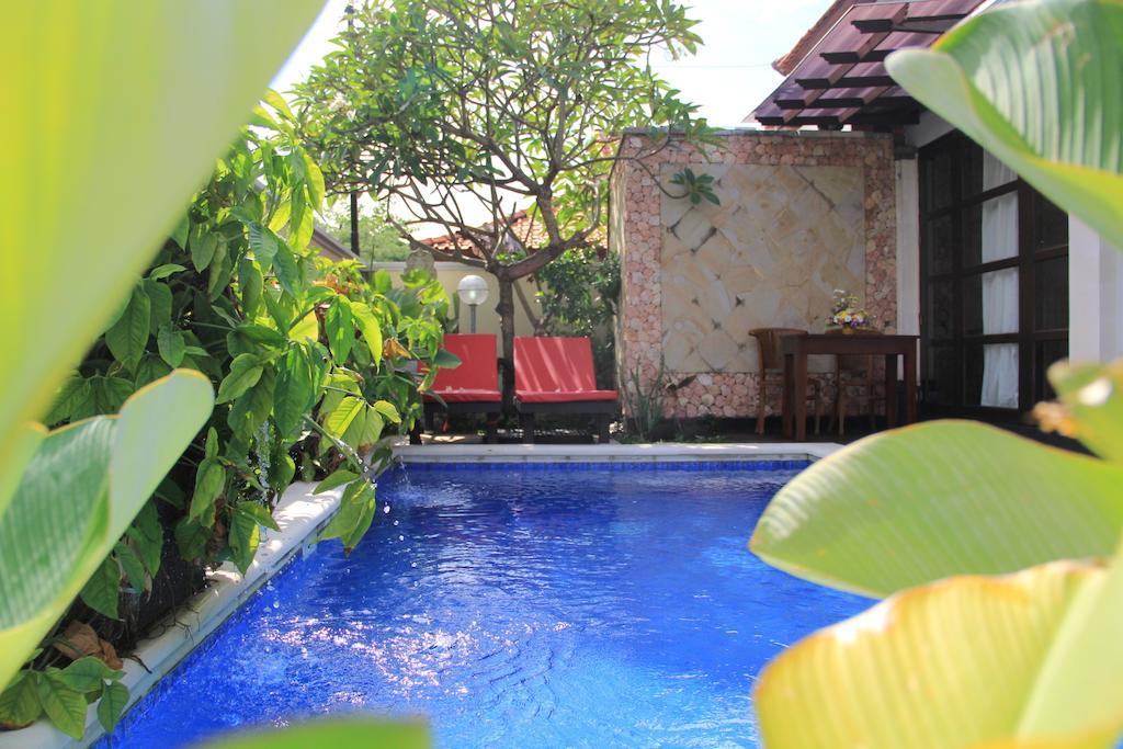 Ketut Villa Sanur Экстерьер фото